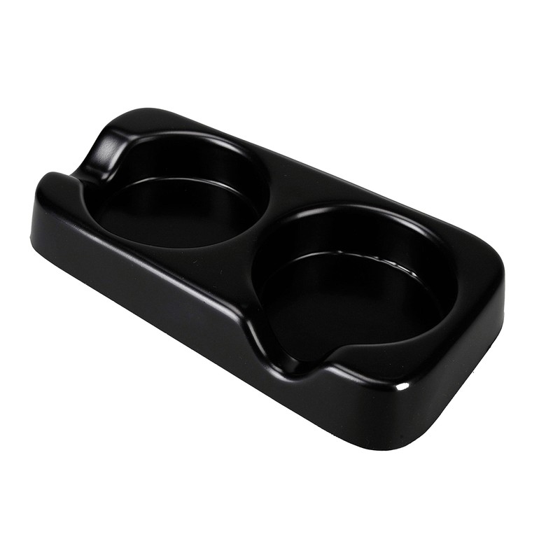 1994-1996 Corvette C4 Dual Coffee Cup Holder