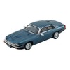 Bi-M Creations Jaguar XJS 84 Cobalt Blue (LHD) 1/64 64B0159