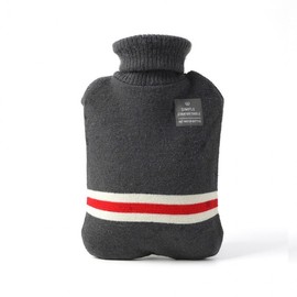 Hotline thermal water bag 800ml (Charcoal)