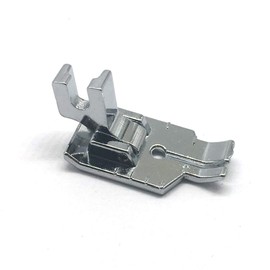 HONEYSEW 1/4" Quilting Foot Low Shank for All Low Shank Snap-On Singer, Brother, Babylock, Euro-Pro, Janome, Juki, Kenmore, New Home, White, Simplicity