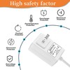 Power Adapter Cord for Engel - ENG-AP Portable Live Bait