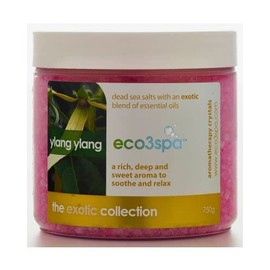 eco3spa Hot Tub Aromatherapy Crystals (Ylang Ylang)