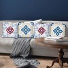 Betadistor Cushion Covers 45 x 45 Pack 4, Double Sides