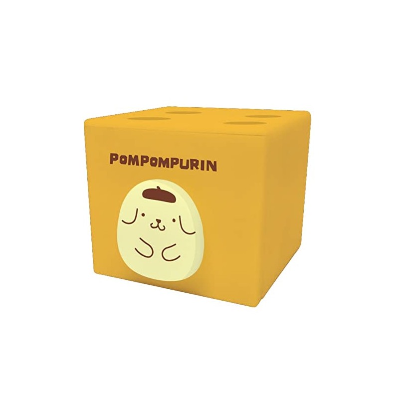 K Company Sanrio Stacking Chest Pompompurin H80 x W89 x
