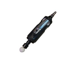 1/4” Pneumatic Die Grinder Set (5 Grinding Stone Set)