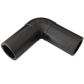 Angle Pipe Angle Nozzle Angle Connector Elbow Plastic 32 mm 38 mm 50 mm (32 mm Version)