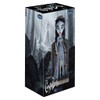 Royal Bobbles Emily The Corpse Bride with Sword, Maggot and