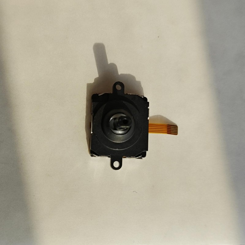 2PCS Joystick Replacement Compatible for Oculus Quest 2 Controller Joystick