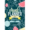 Meal Planner & Grocery List