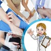 Cubierta Impermeable para Brazo Adulto para Ducha y Baño Reutilizable