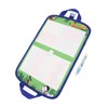Kids Water Painting Board Portable Handle Reusable Mess Free Educational