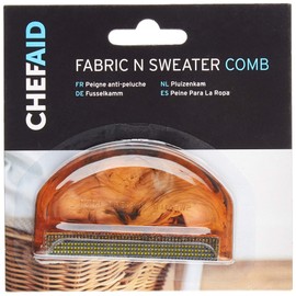 Chef Aid Fabric and Sweater Comb