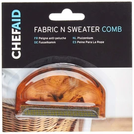 Chef Aid Fabric and Sweater Comb