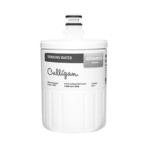 Culligan LGLT500 Water Filter, White
