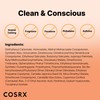 COSRX Airy-Light Clear Sunscreen Stick with Vitamin E & C