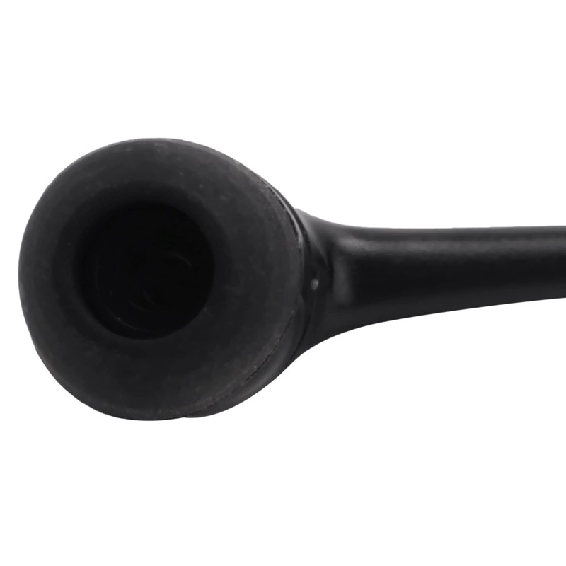 10X 2 Pin Noodle Style Earbud Headphone K Plug Earpiece