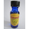 Ocean Wind - Wildberry Scented Oil - 1/2 Ounce Bottle