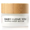 Baby I Love You Whipped Body Butter Travel Size, 20ml