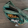 Wilderdog Wilderdog Utility Fanny Pack stores Treats, Balls, Keys in
