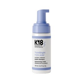 K18 TripleBright Shampoo 125ml