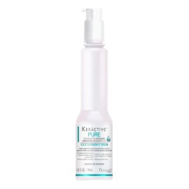 Serum Reparador Capilar Nutrapel Keractive Pure 144ml