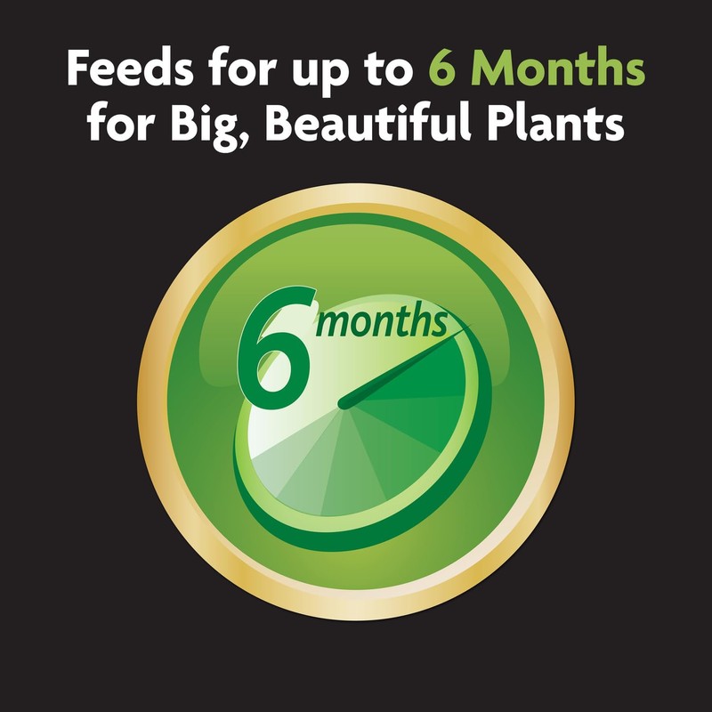 Miracle-Gro Expand 'n Gro Concentrated Planting Mix, Just Add Water