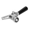 Beer Flow Control Faucet Stainless Steel Brewing Beer Draft Tap