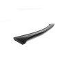 SDZ Rear windshield Spoiler Visor Wing Sun Shade Deflector Fit