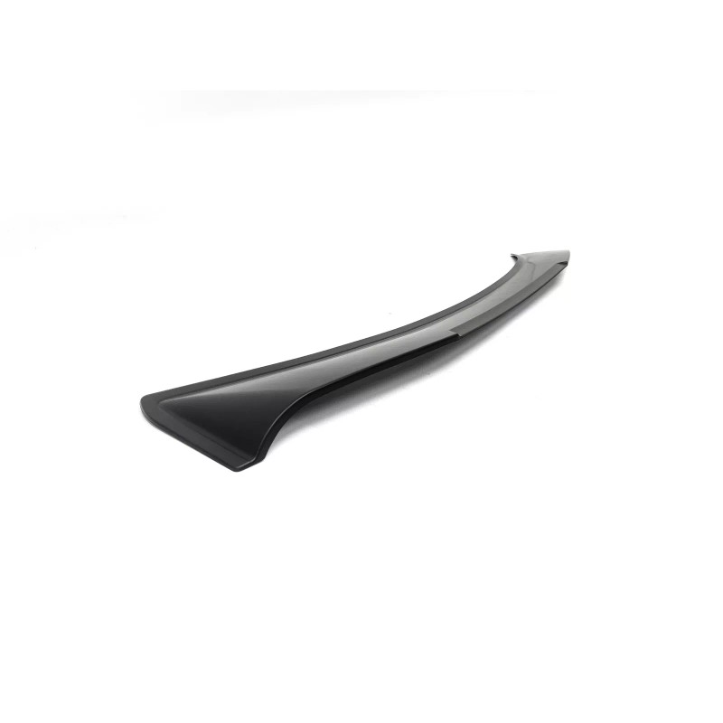 SDZ Rear windshield Spoiler Visor Wing Sun Shade Deflector Fit