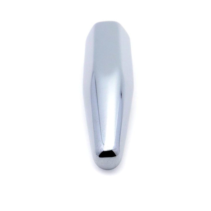 GOLD STONE Terahertz Mineral Massage Stick, Pen Type, Cut, Press