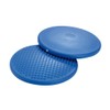 Fitball LE8911 DISC-O-SIT Inflatable Cushion