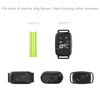 Dog Replacement Collar Strap for Electronic Fence Training Barking Collar