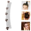 BIUDECO U Shape Hair Comb Clips Invisible Hair Accessories for