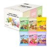 Today Nut One Handful Family 6-Piece Set, 240g, 1 Set