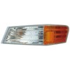 Eagle Eyes CS263-U000L Jeep Driver Side Park/Signal Lamp