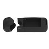 Camera Protective Cover Silicone Anti Knock Anti Fall Soft Split