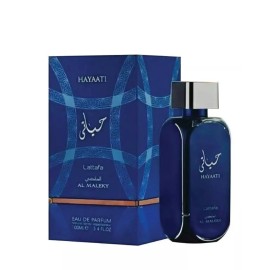 Lattafa Hayaati Perfume by Lattafa 3.4OZ. UNISEX EAU DE PARFUM
