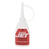 Jet Glue Super Jet - Medium Thickness Industrial Strength CA