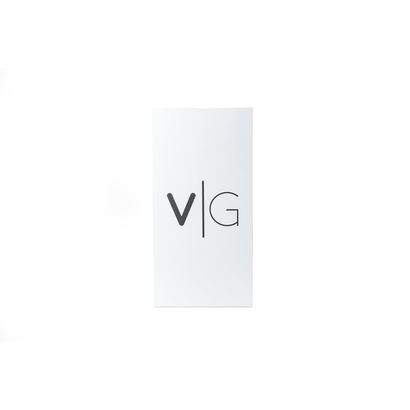 Vinglacé Wine Bottle Chiller- Portable Champagne Insulator- Stainless Steel Wine
