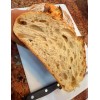 Great Grandmas EASY Sourdough Starter Heritage San Francisco - Live