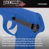 Techna Clip Concealment System for Ruger LCP .380 ACP Pistols