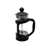 Nerthus FIH 319 French press coffee,Black,350 ml