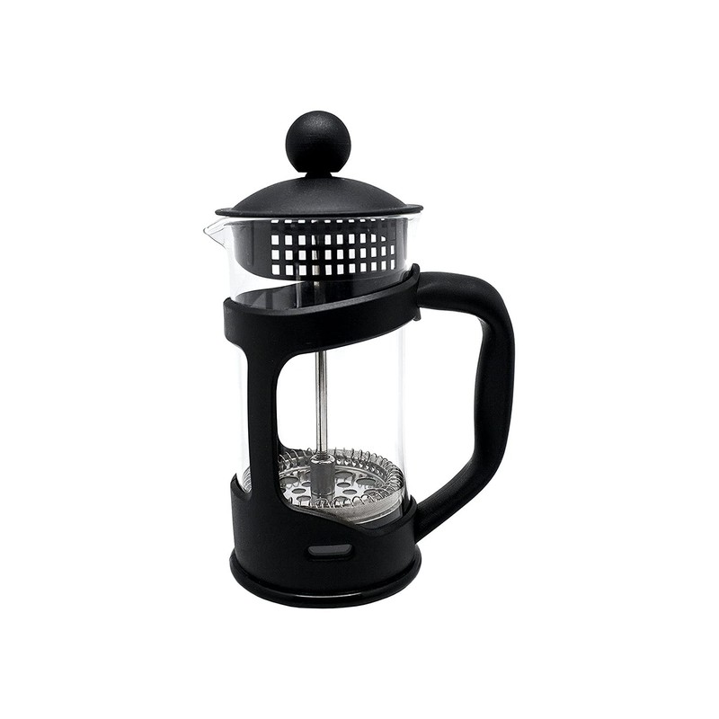 Nerthus FIH 319 French press coffee,Black,350 ml