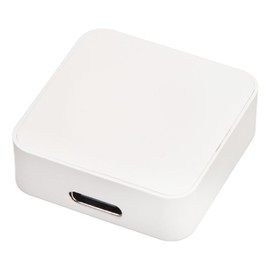 Plyisty Portable Magnetic Charging Dock for IOS Watch, 5W Fast Watch Charger Stand, for IOS Watch Series 9/8/7/SE/6/5/4/3/2