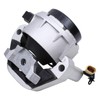 ApplianPar 2Pcs Left and Right Engine Mount for A6 A7