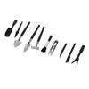 23pcs Succulent Tools Miniature Garden Transplanting Tools Set for Bonsai