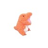 Naito Design Continental Walking Chubby Series Dinosaur (S) Size T-Rex