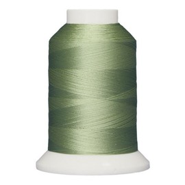 Superior Threads Kimono Silk Filament Sewing Thread 1,090 Yard Mini Cone (#356 Minto)
