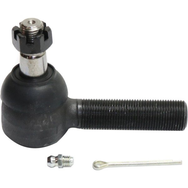 Evan-Fischer Tie Rod Ends Front Driver or Passenger Side Inner