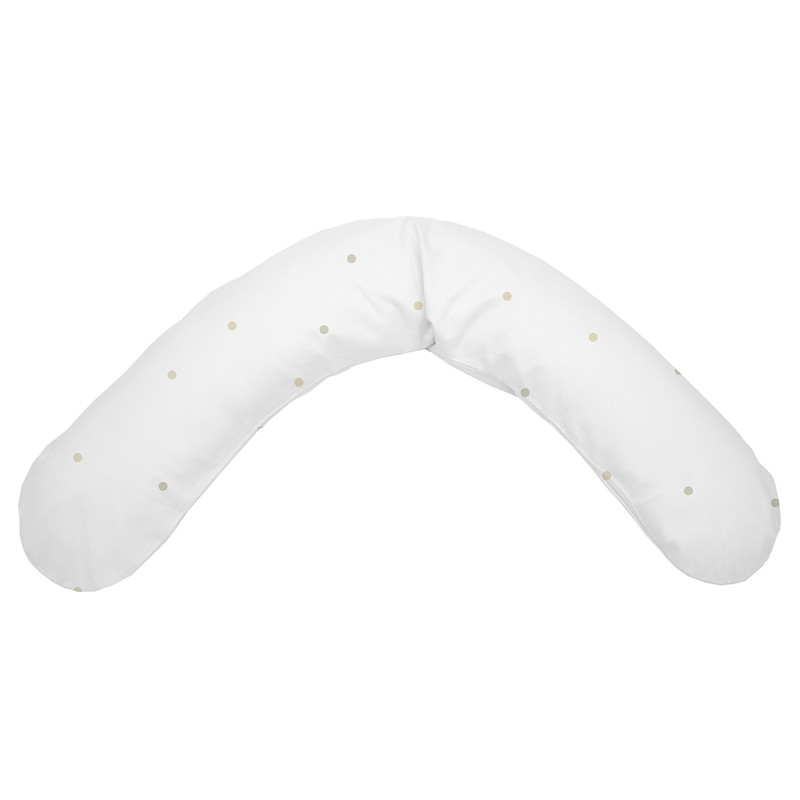 Theraline 51003101 Cover for Original Nursing Pillow 190 cm Sheep